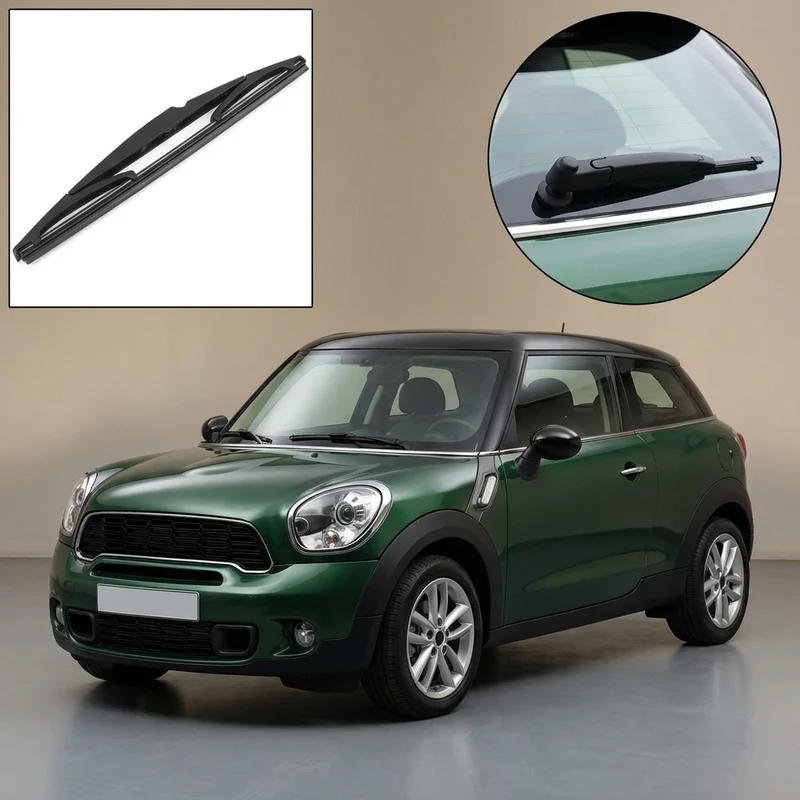 Rear Wiper Blade for Austin Mini Cooper Paceman (2013 - 2016) - 1
